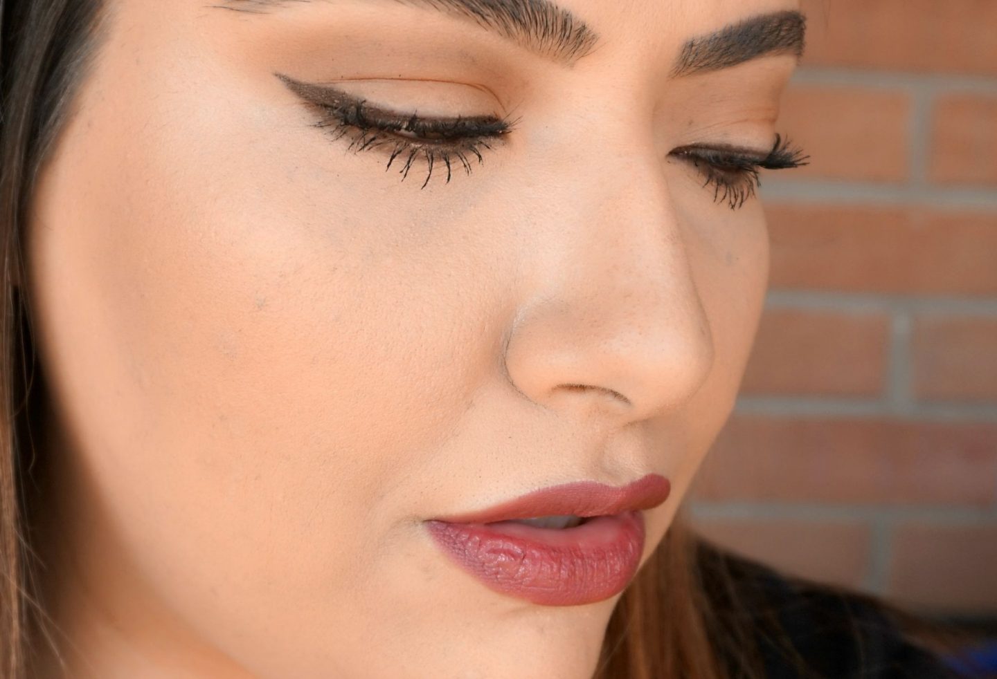 Beauty Mix Brown Makeup Look Beauty With Lily Beauty Mix Brown Makeup Look Beauty With Lily