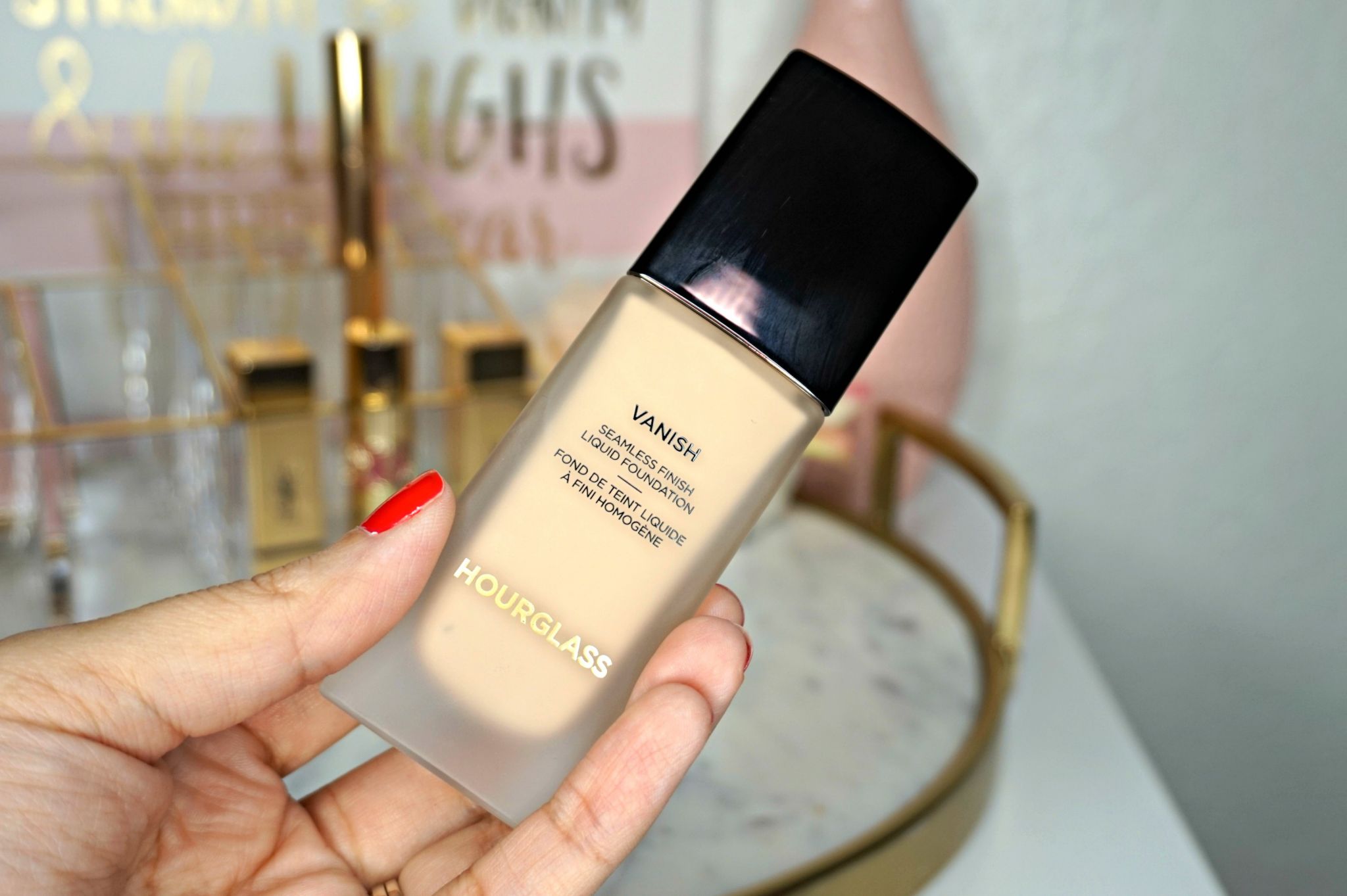 hourglass liquid foundation