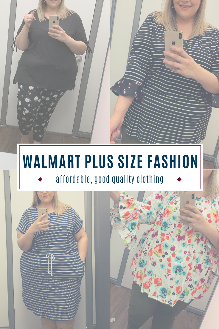 spring plus size