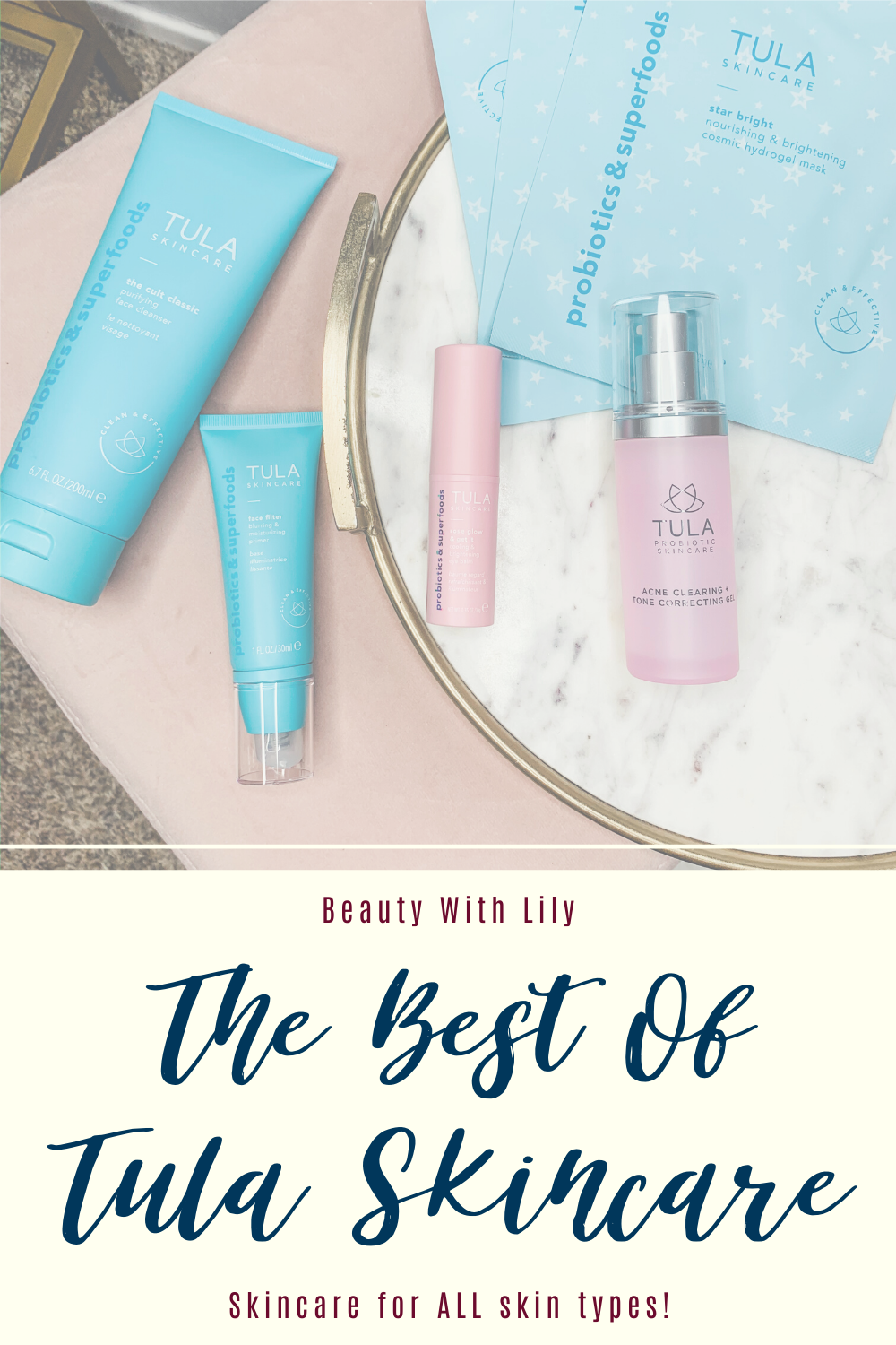 tula best products