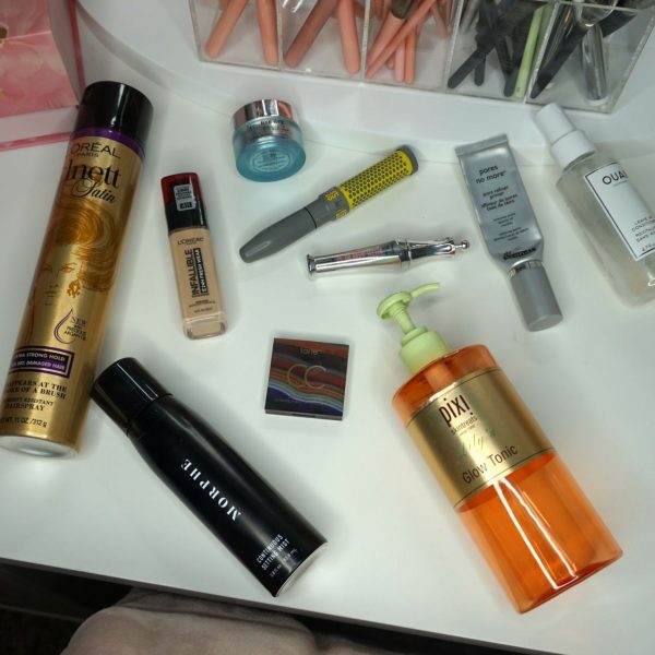 Empties | Reviews On Products I’ve Used Up
