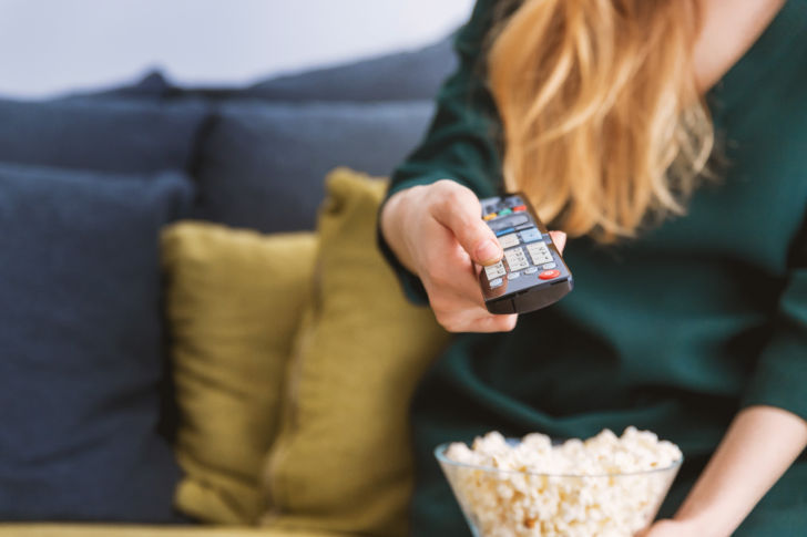 Netflix & Hulu Recommendations // What To Watch On Netflix // What To Watch On Hulu // Netflix Movies To Watch // Netflix Shows To Watch // Hulu Movies To Watch // Hulu Shows To Watch | Beauty With Lily #netflixmovies #netflixshows #hulumovies #hulushows