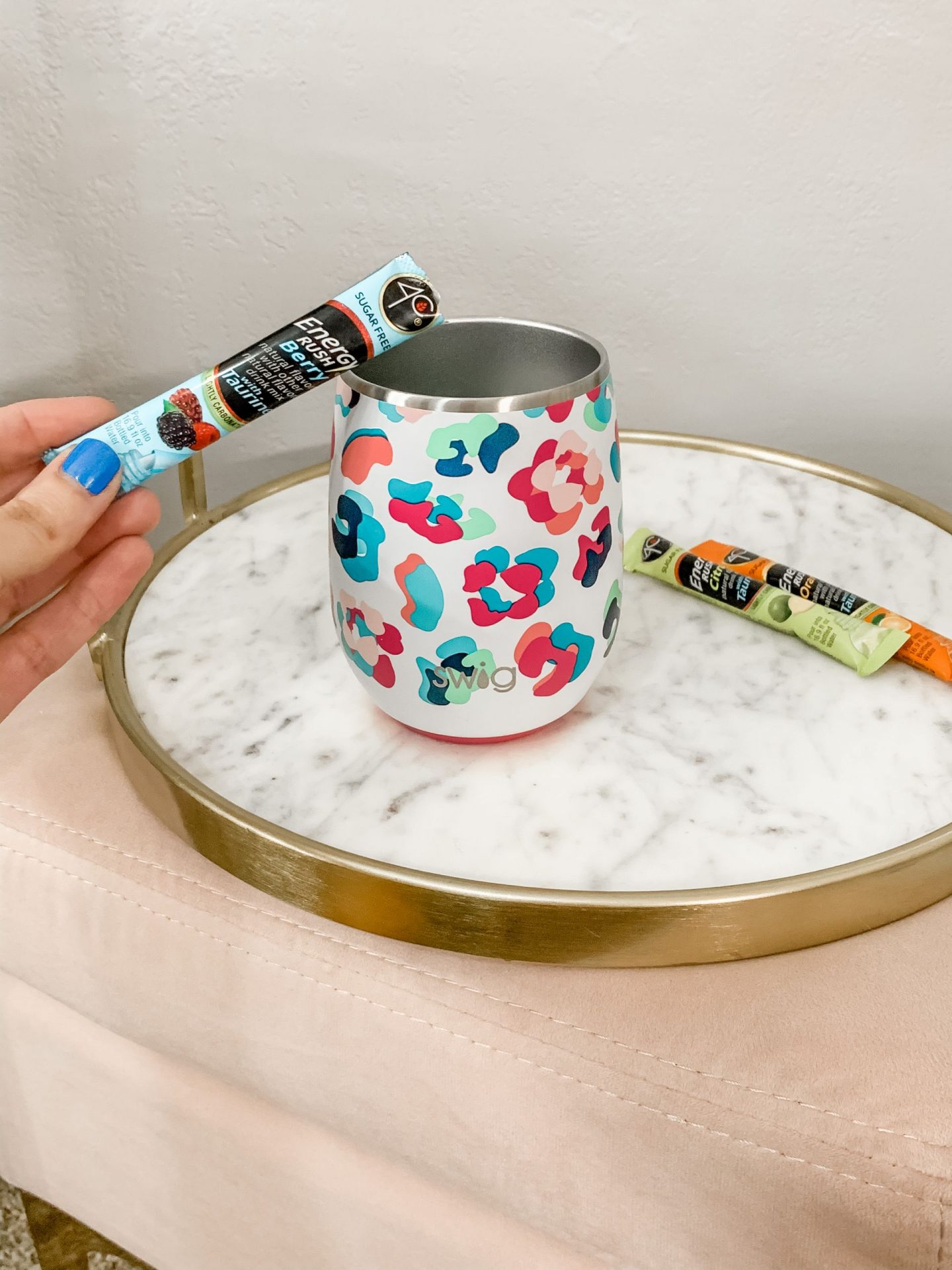 Summer Essentials // Summer Must Haves // Hot Weather Essentials // Vacation Essentials // Vacation Must Haves // Staycation Must Haves // Products to Try | Beauty With Lily #ad #SummerFunBBxx #summermusthaves