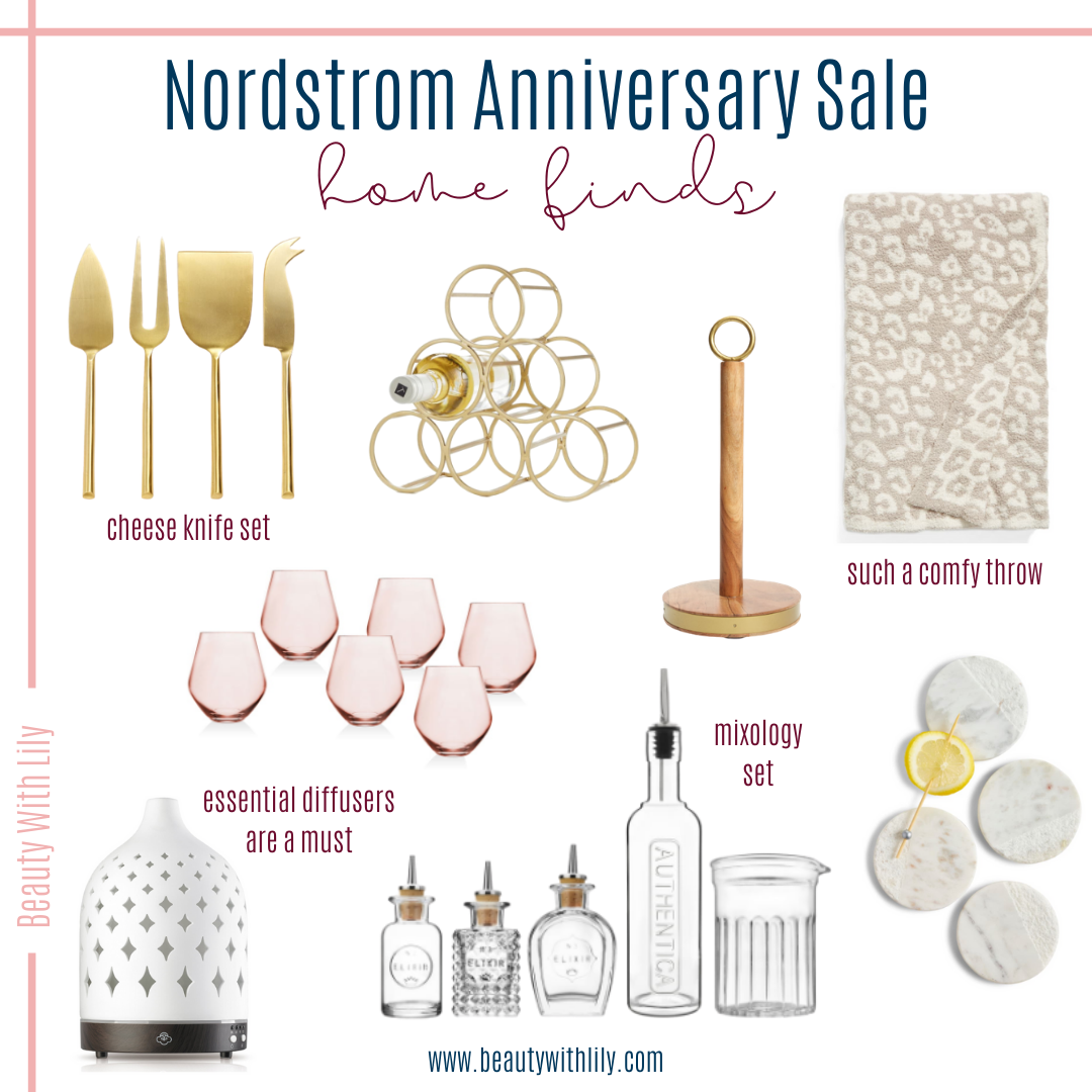 Nordstrom Anniversary Sale Finds // How To Shop The Nordstrom Sale // Fall Fashion // Winter Fashion // Nordstrom Must Haves // Nordstrom Home Must Haves // Home Decor // Fall Shoes // Nordstrom Beauty Must Haves | Beauty With Lily #nordstromanniversarysale2020 #nordstrommusthaves