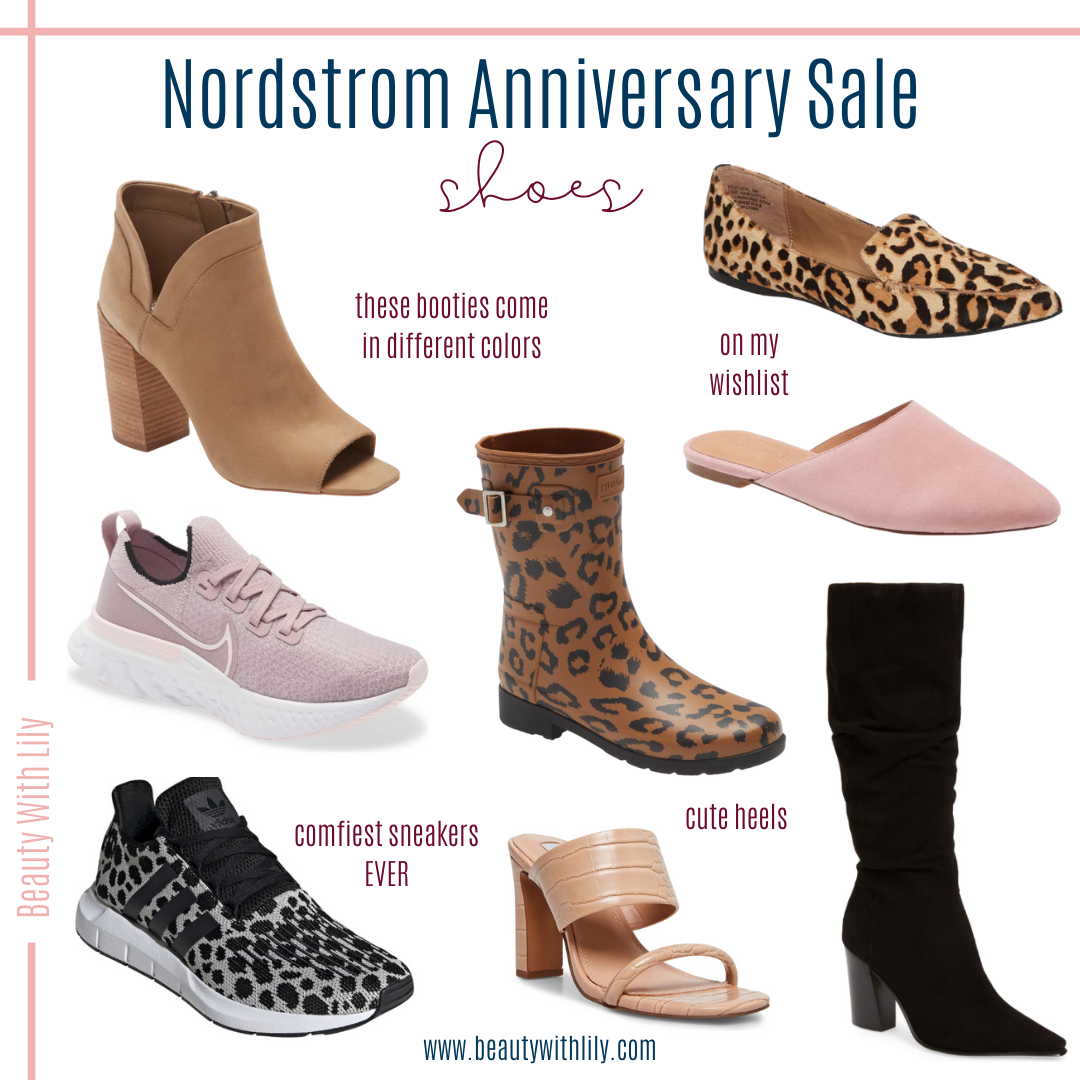 Nordstrom Anniversary Sale Finds // How To Shop The Nordstrom Sale // Fall Fashion // Winter Fashion // Nordstrom Must Haves // Nordstrom Home Must Haves // Home Decor // Fall Shoes // Nordstrom Beauty Must Haves | Beauty With Lily #nordstromanniversarysale2020 #nordstrommusthaves