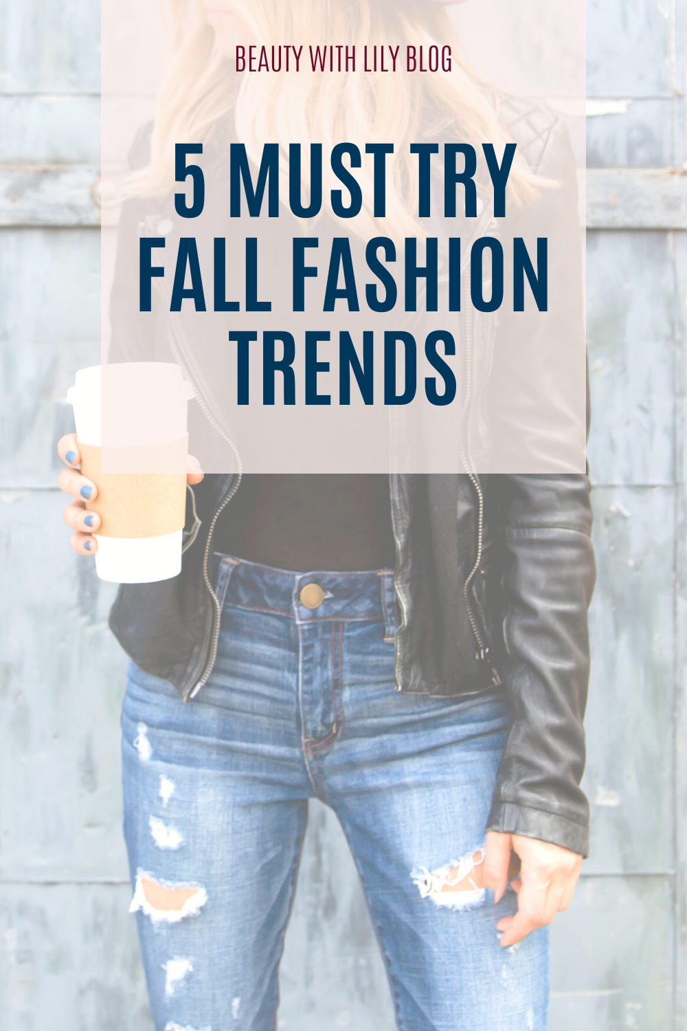 Fall 2020 Fashion Trends // Must Try Fall Fashion // Fall Outfit Inspiration // Cool Weather Fashion // Fall Outfits // Fall 2020 Trends // Fall Styling | Beauty With Lily #fallfashion #falltrends