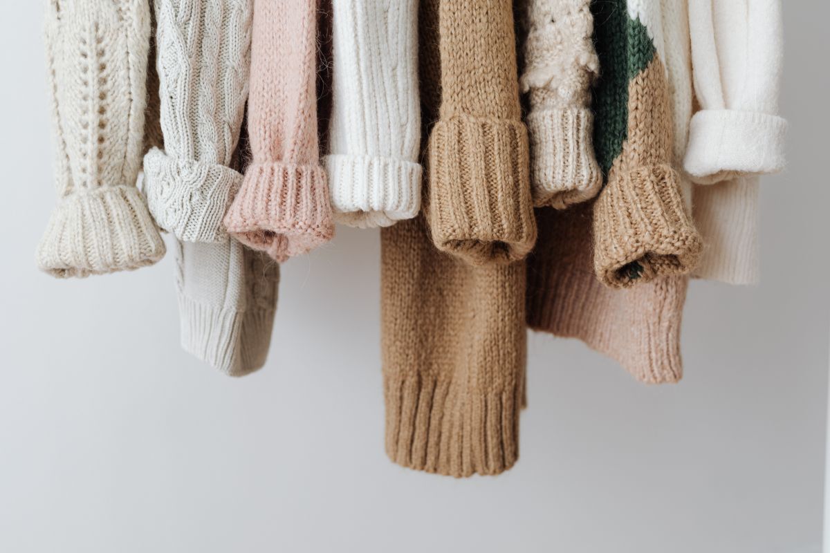 sweater