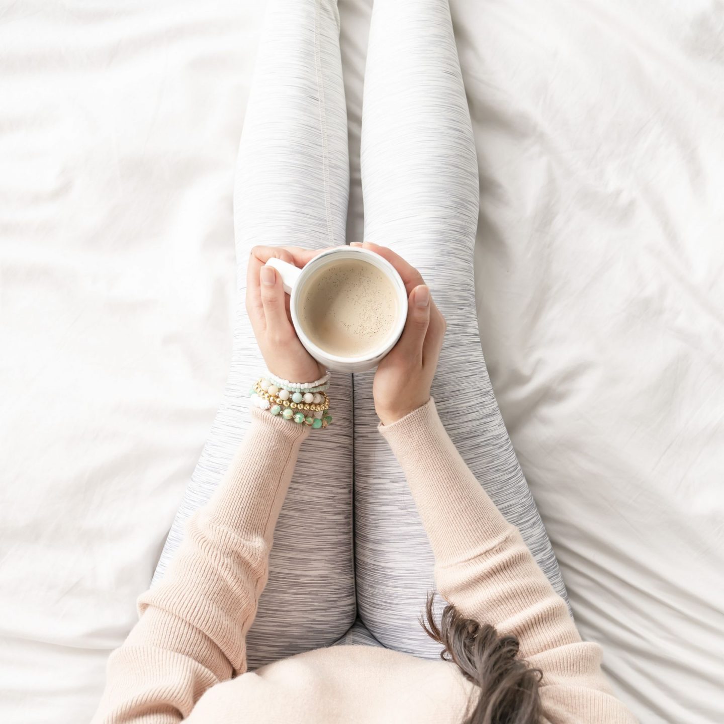 Morning Habits To Jumpstart Your Day // Motivation // Healthy Lifestyle // Healthy Habits // Affirmations //