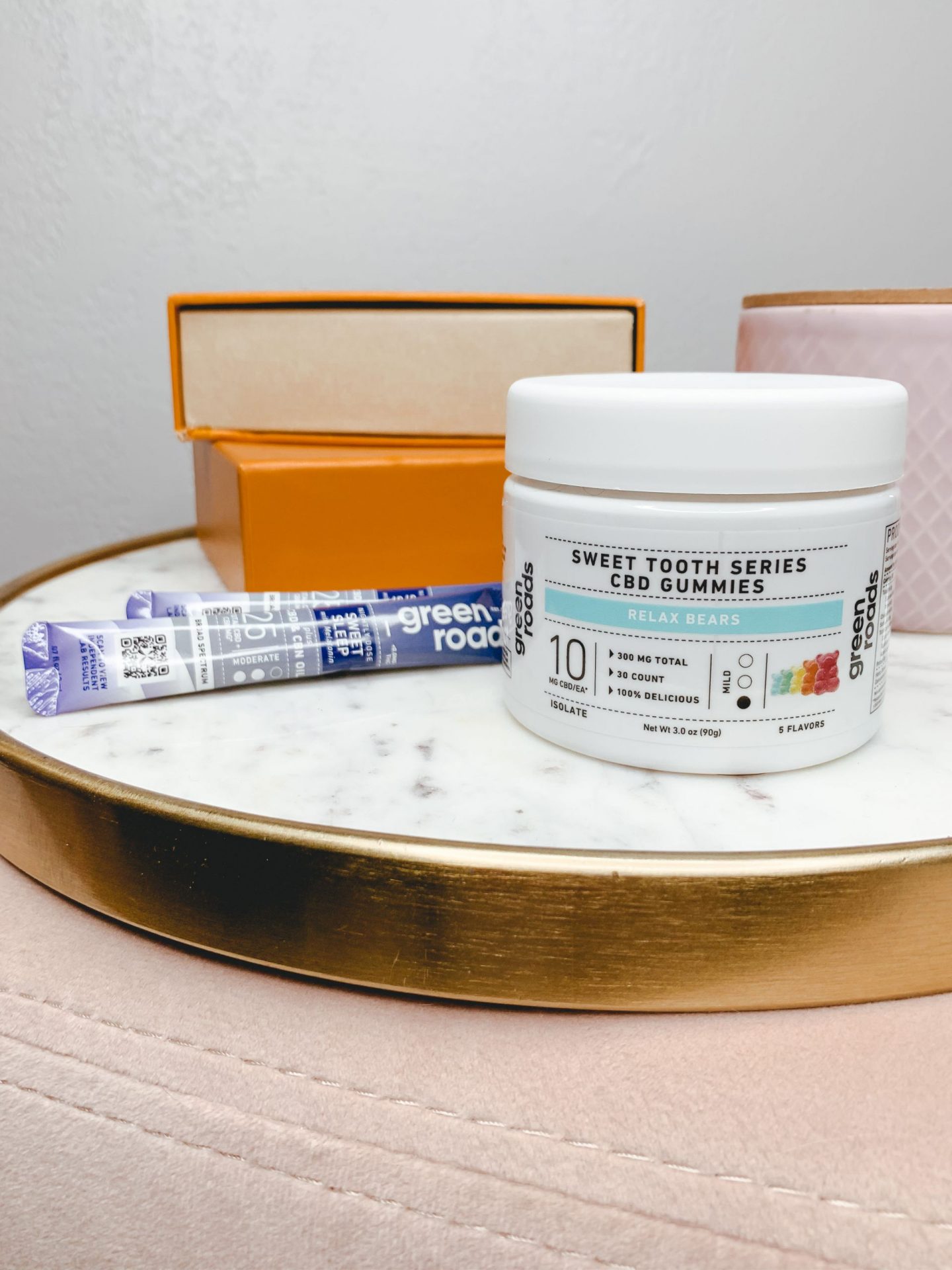 Lifestyle Must Haves | Beauty With Lily #ad #SelfCareStyleBBxx #ClearAF