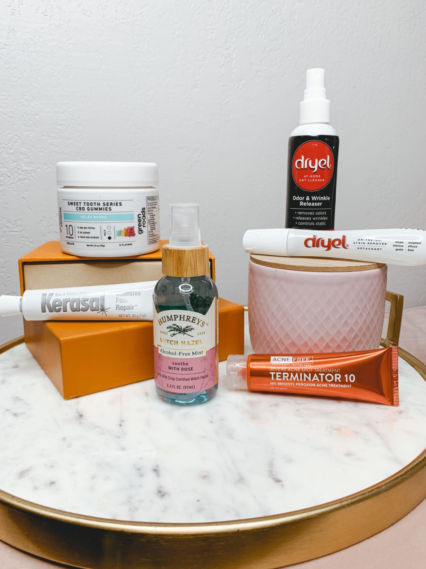 Lifestyle Must Haves | Beauty With Lily #ad #SelfCareStyleBBxx #ClearAF