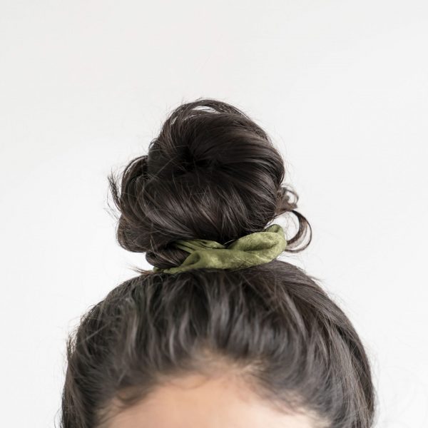 Winter Hair Care Must Haves