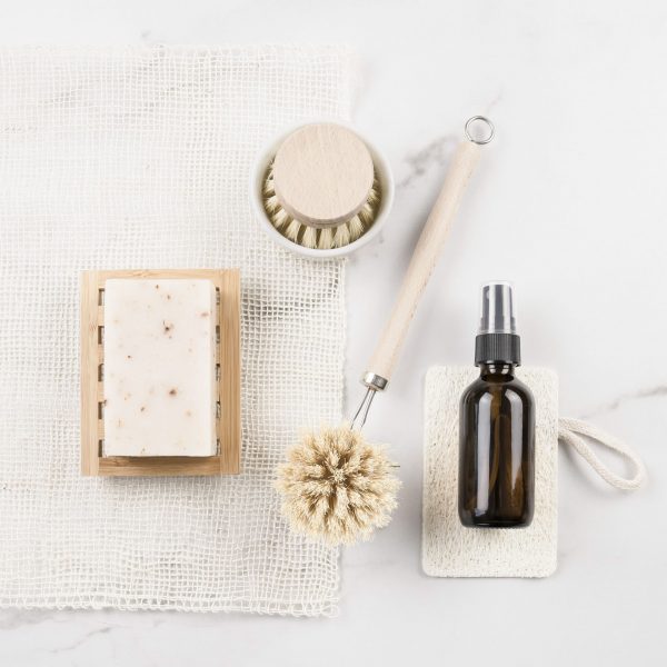 New Year’s Beauty Resolutions To Try