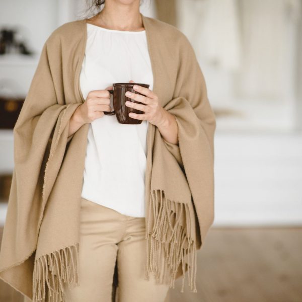 Ultimate Cozy Night-In Essentials